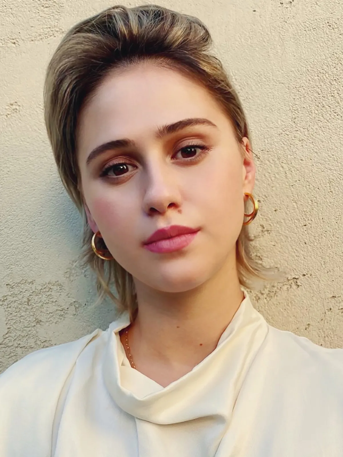 Мария Бакалова